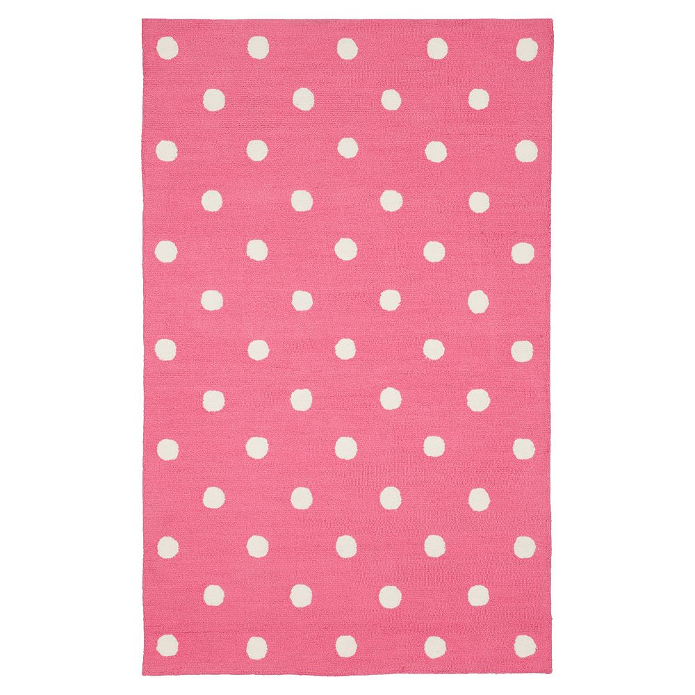 Classic Dottie Rug