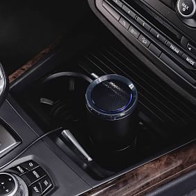 CleanLight Air Purifier