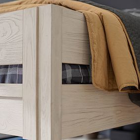 Costa Loft Bed