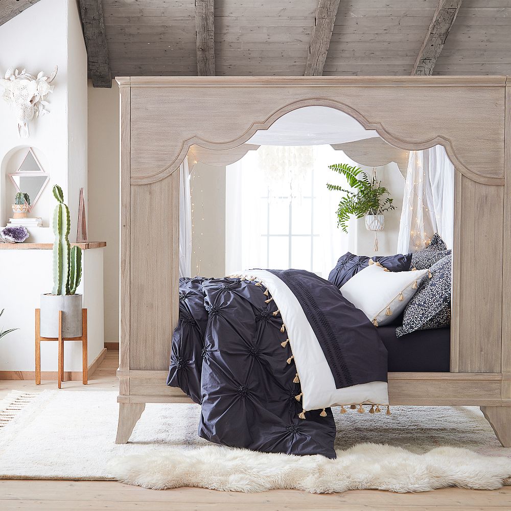 Faye Cabin Bed
