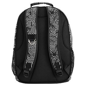 Gear-Up Circuit Color Changing Backpack