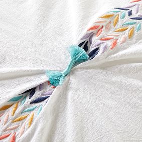 Marlo Quilt 