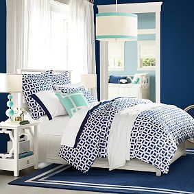 Peyton Duvet Cover 