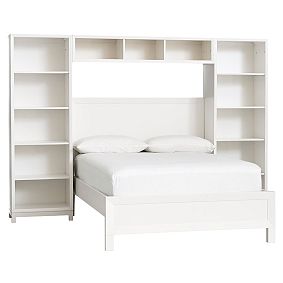 Rowan Classic Bed Superset