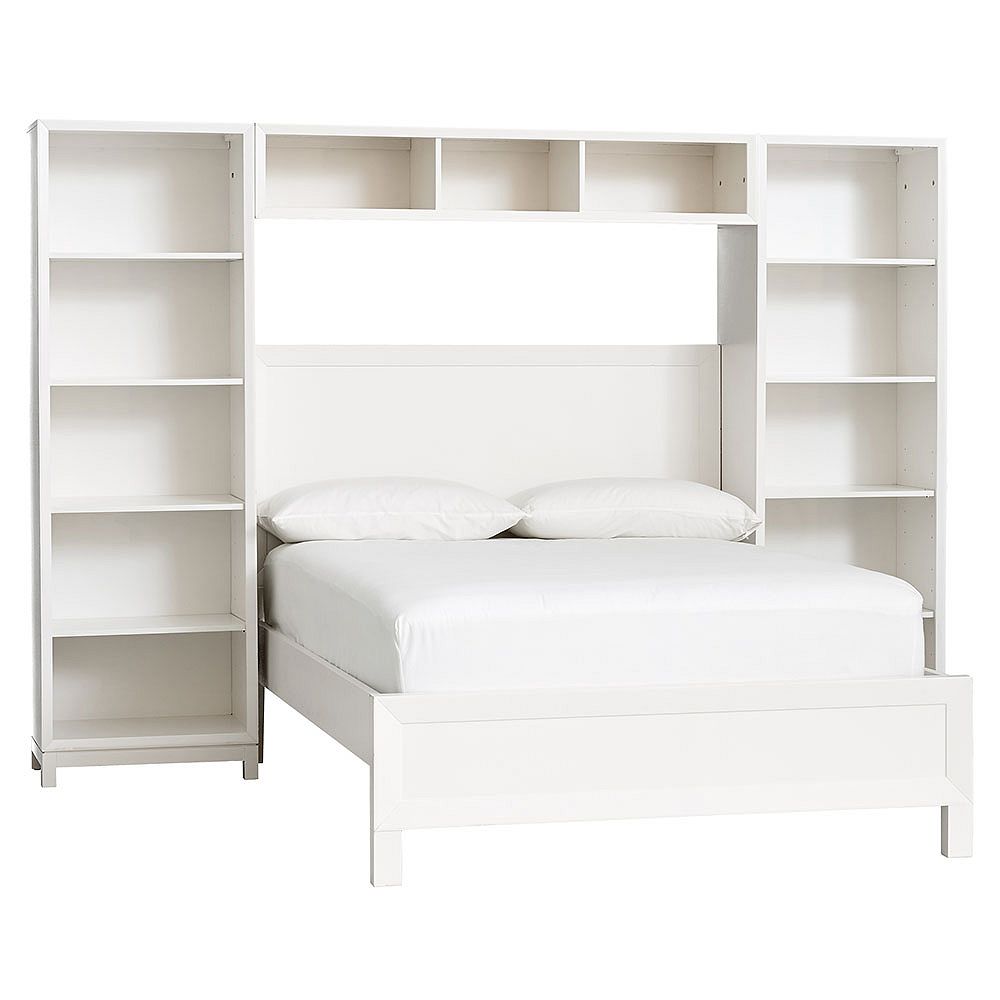 Rowan Classic Bed Superset