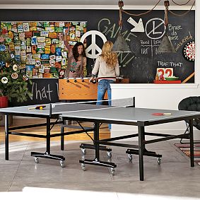 Table Tennis