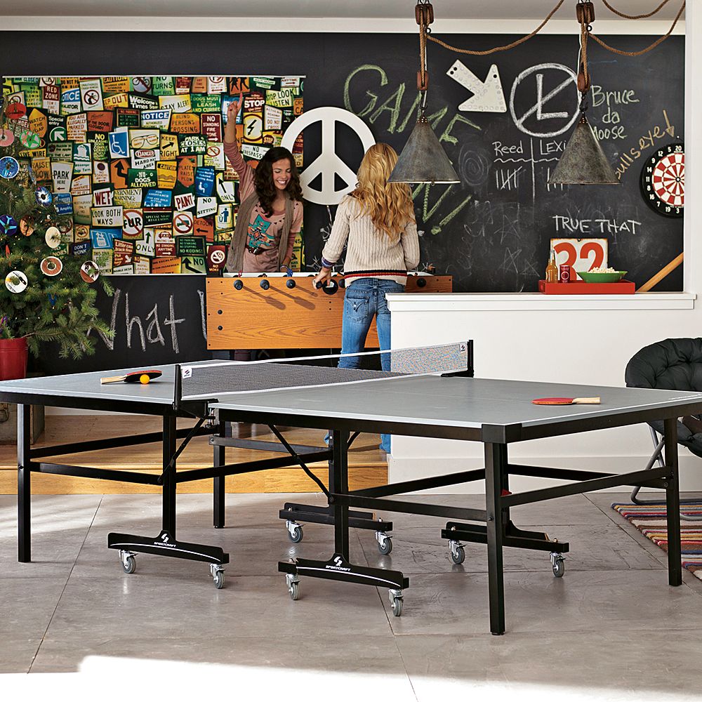 Table Tennis