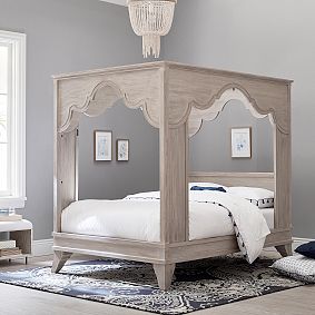 Faye Cabin Bed