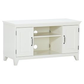 Alternate Finish - White