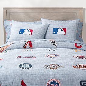 <i>MLB&#8482;</i> Quilt Set