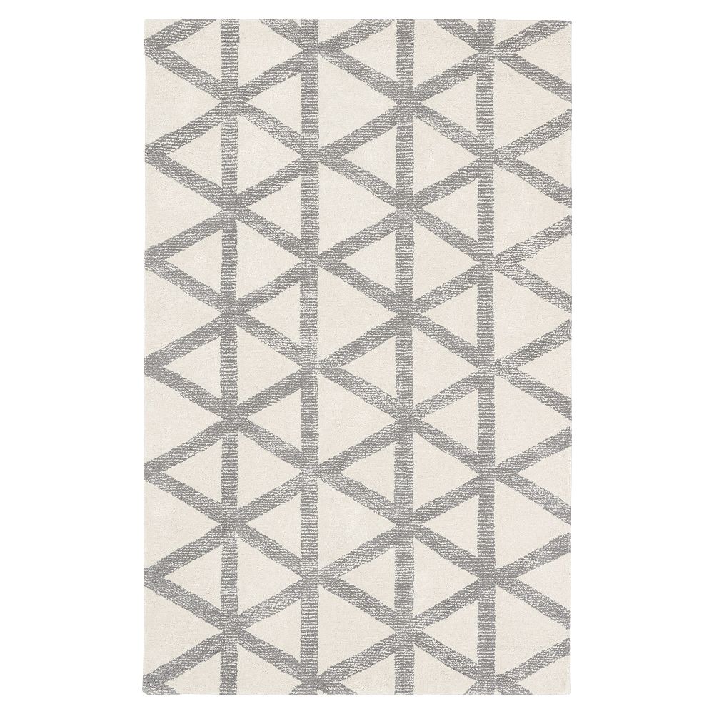 Tam Triangle Rug