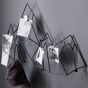 Mountain Wall Hooks
