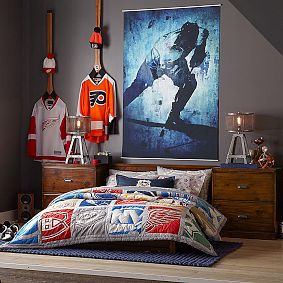 Paramount Bed