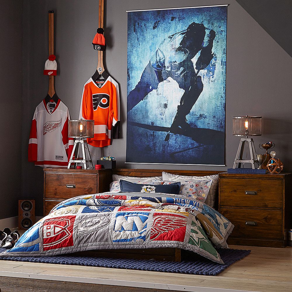 Paramount Bed