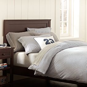Simple Fav Tee Duvet &amp; Pillowcases