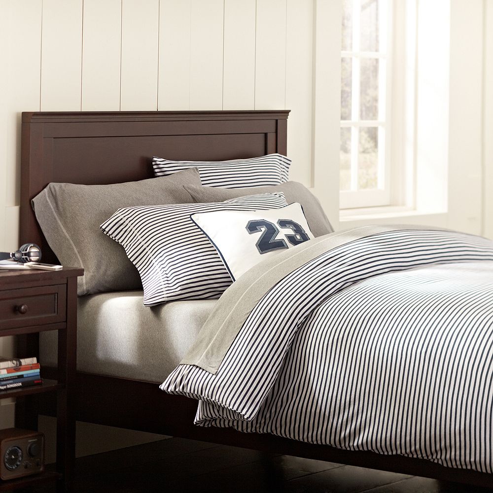 Simple Fav Tee Duvet &amp; Pillowcases