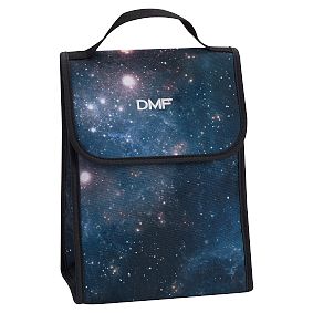 Gear-Up Galaxy Carryall Lunch Bag