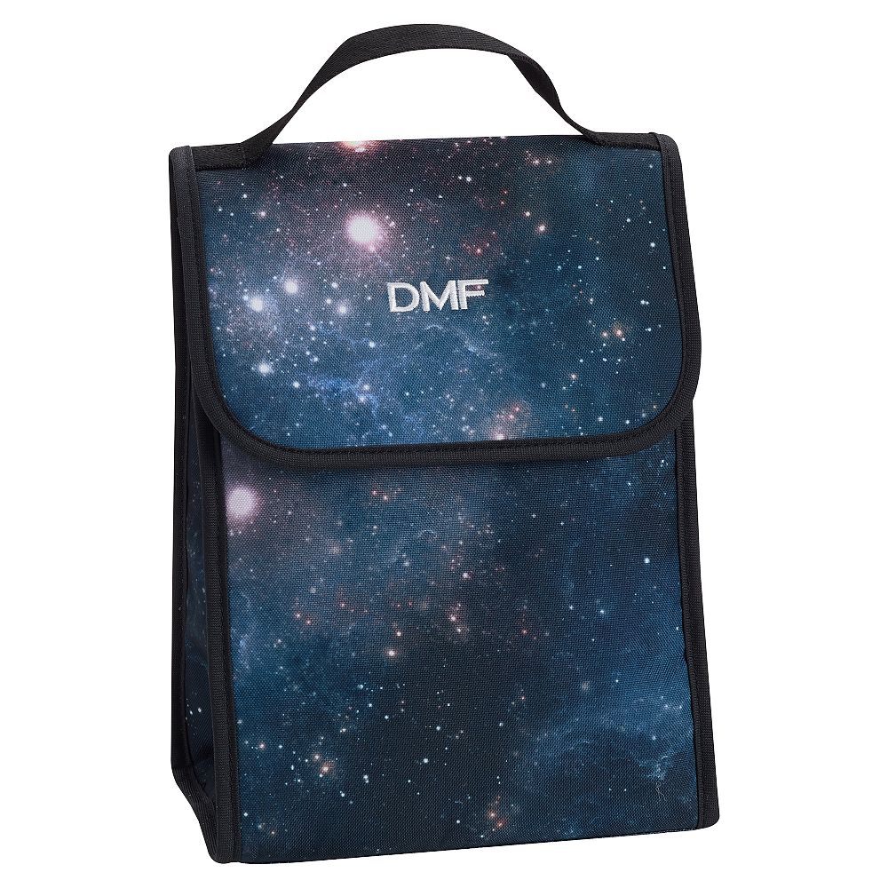 Gear-Up Galaxy Carryall Lunch Bag
