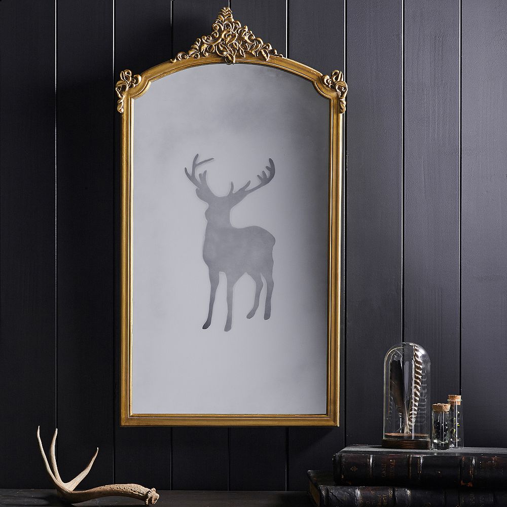 Harry Potter&#8482; Patronus&#8482; Mirror