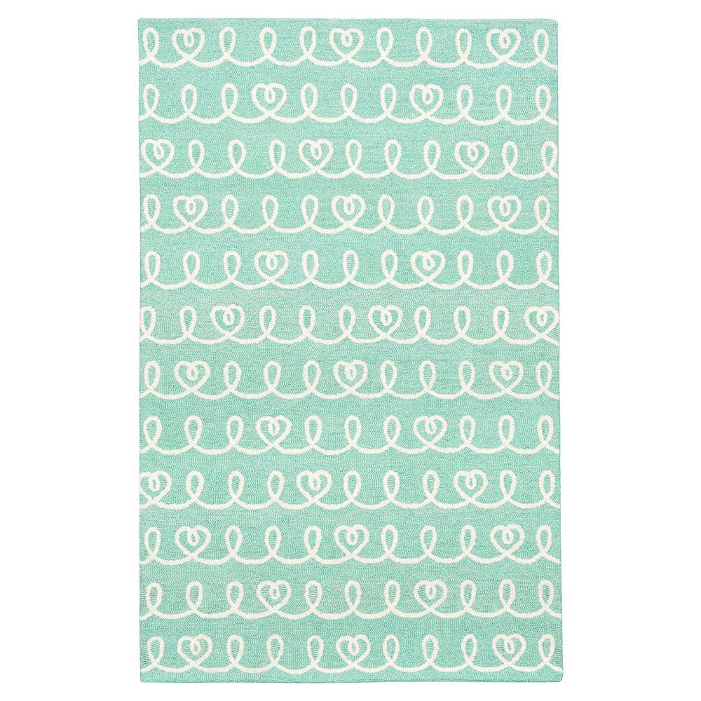 Loops-A-Lot Rug