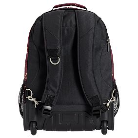 Harry Potter&#8482; Gear-Up Mascot Rolling Backpack