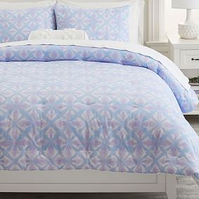 Indira Geo Comforter
