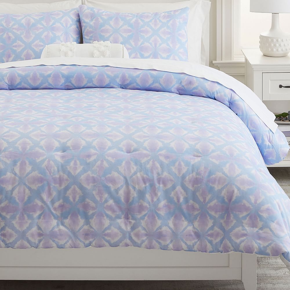 Indira Geo Comforter