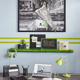 Neon Pop Ledge