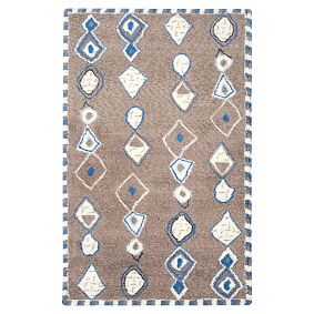 Retro Surf Rug