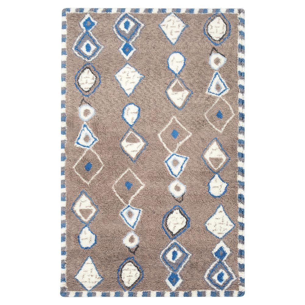 Retro Surf Rug