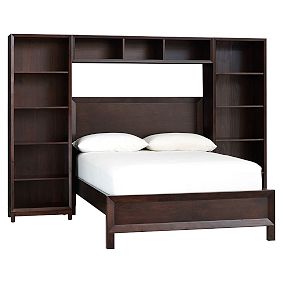 Rowan Classic Bed Superset