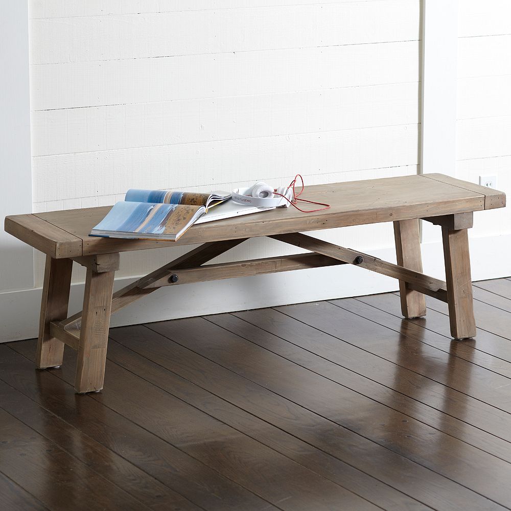 Toscana Bench
