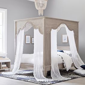 Faye Cabin Bed