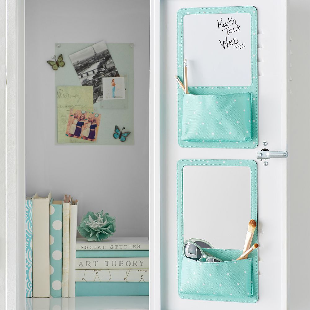 Gear-Up Pool Pin Dot Mirror Pocket