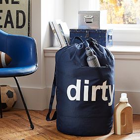 Laundry Backpacks