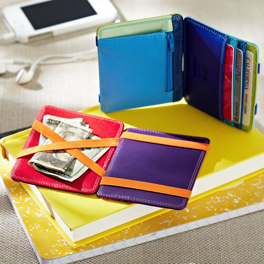 Magic Wallet