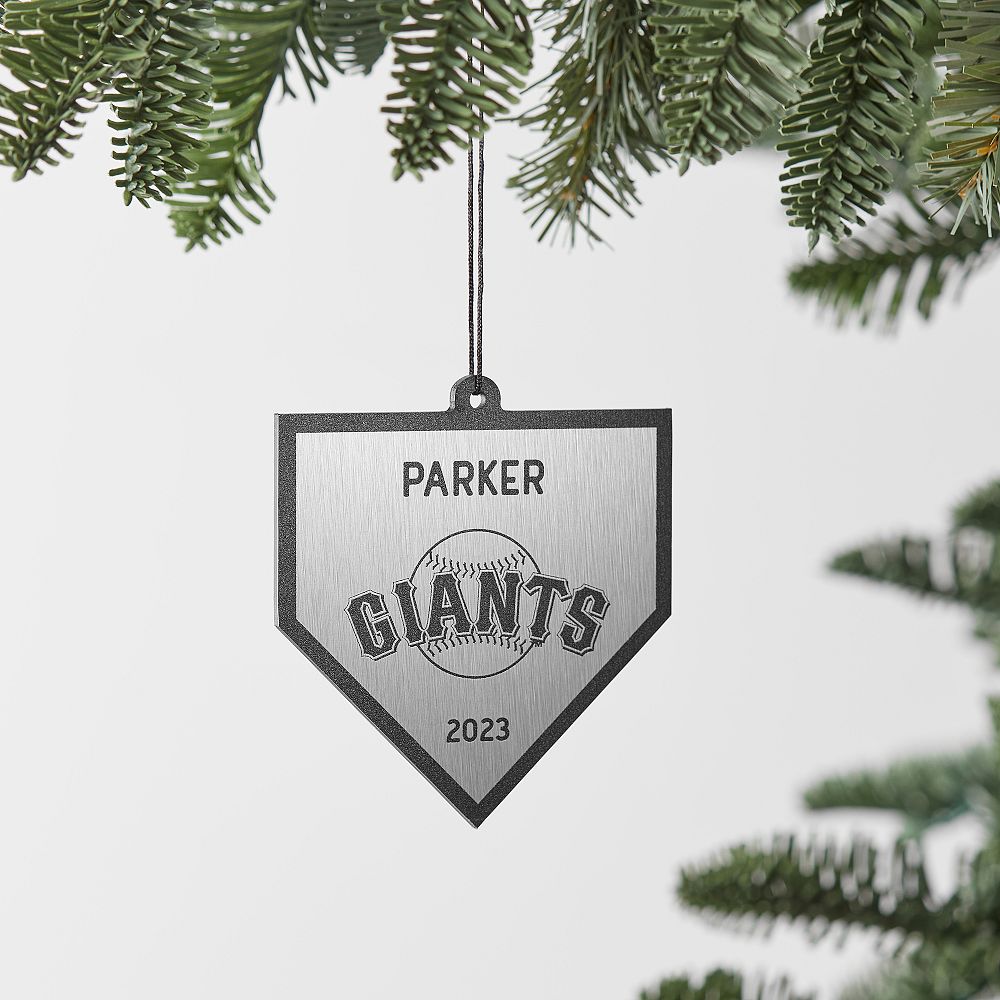 <i>MLB&#8482;</i> Ornament