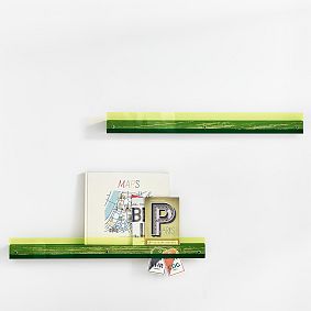 Neon Pop Ledge