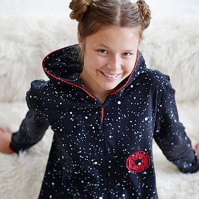 <em>Star Wars&#8482;</em> The Dark Side Onesie