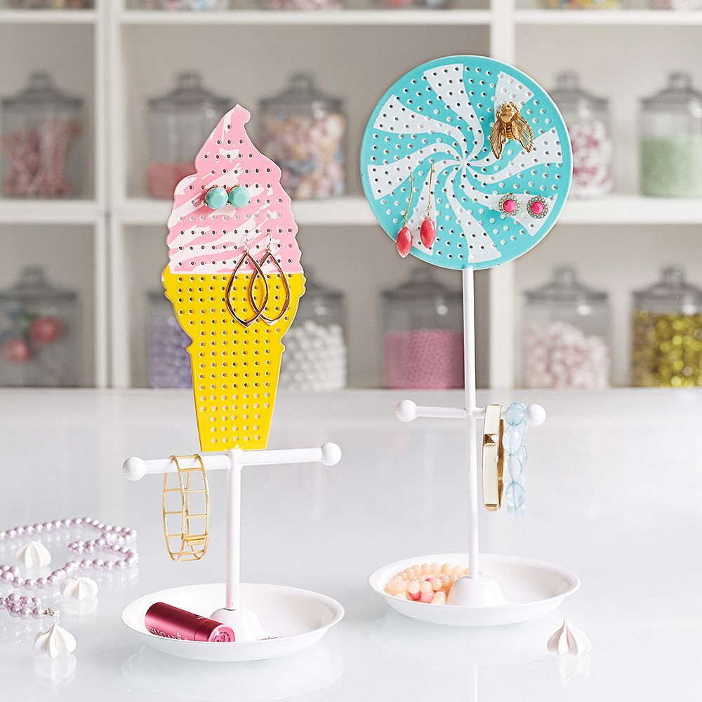 Sweet Treats Jewelry Display Holder