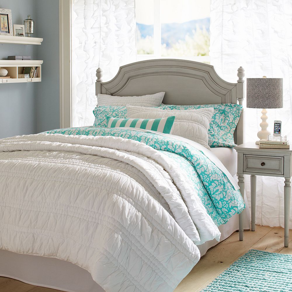Coraline Headboard