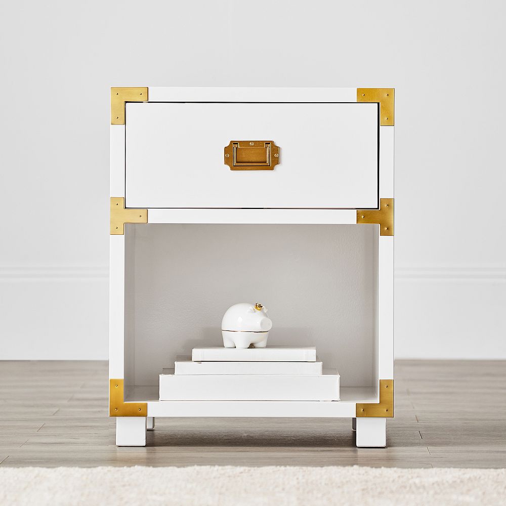 Gemma Nightstand