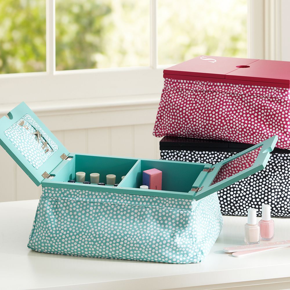 Manicure/Pedicure Lapdesk