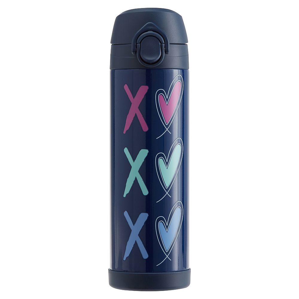 &quot;XO&quot; 17 oz Water Bottle