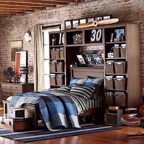 York Bed