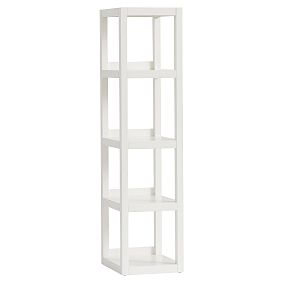 Austin Tower Bookcase