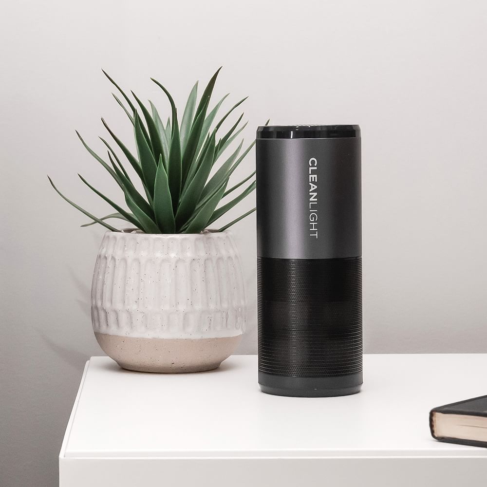 CleanLight Air Purifier