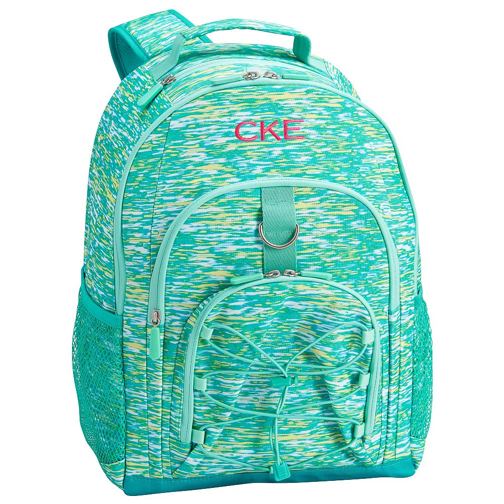 Gear-Up Pool Static Backpack