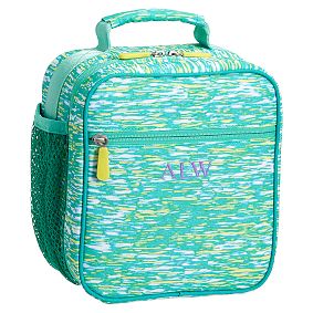 Gear-Up Pool Static Classic Lunch Bag