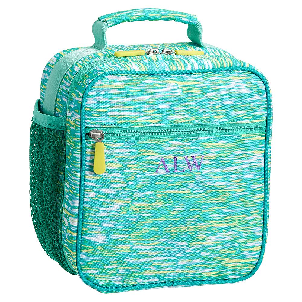 Gear-Up Pool Static Classic Lunch Bag